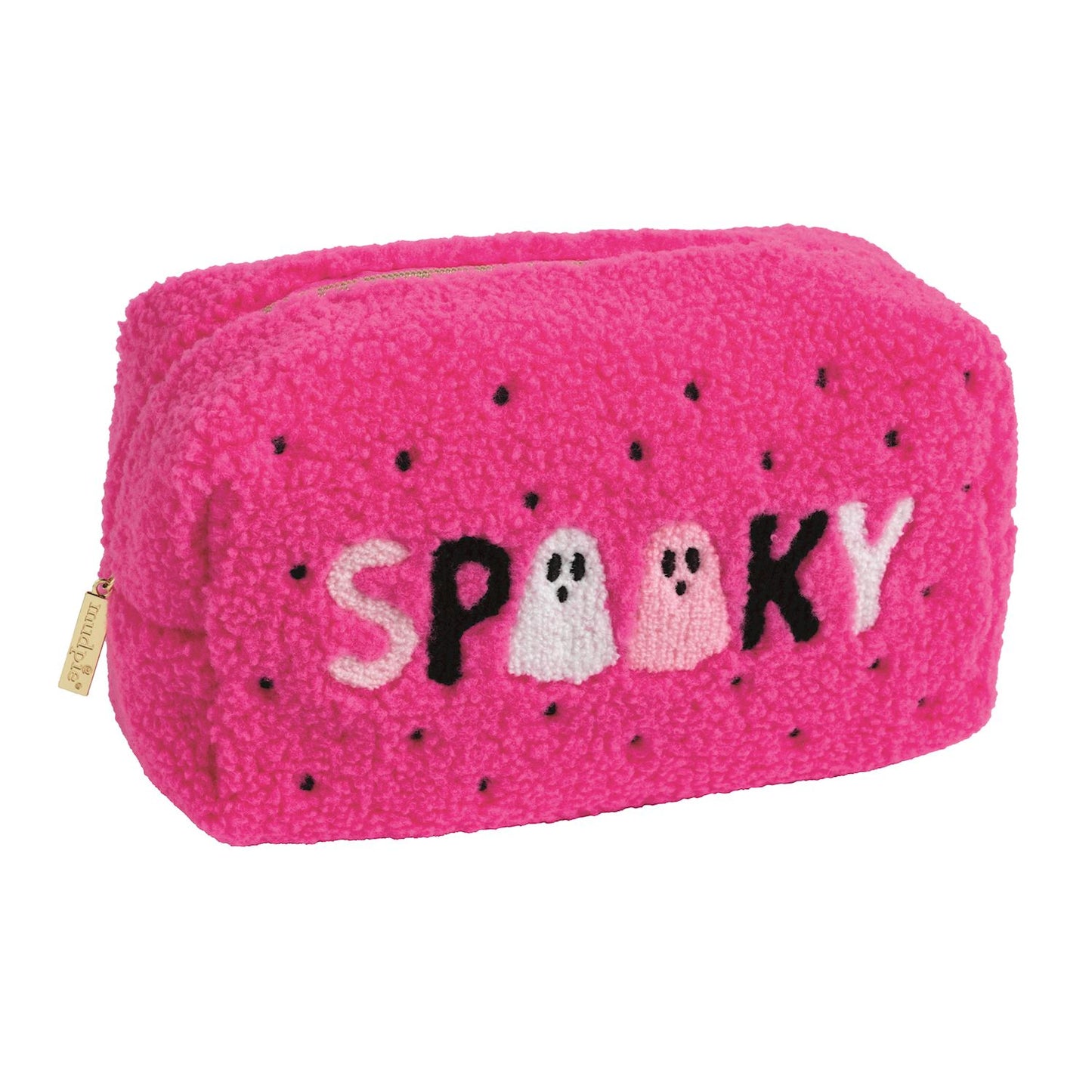 Halloween Boucle Pouch