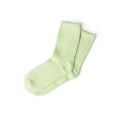 Lemon Lavender Super Soft Spa Socks