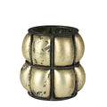 Antique Gold Bond Hurricane
