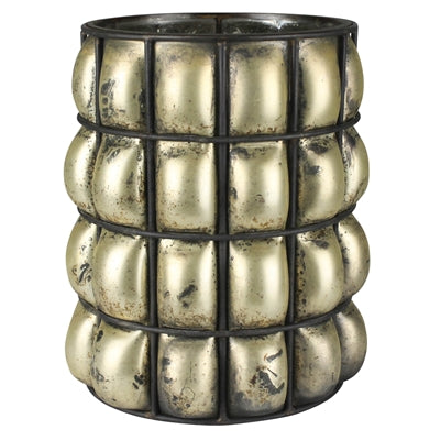 Antique Gold Bond Hurricane