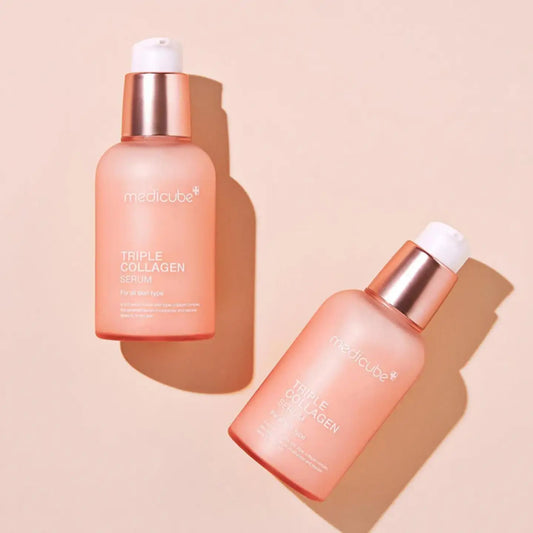 Medicube Triple Collagen Serum