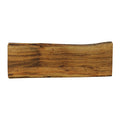 Live Edge Acacia Wood Cutting Board