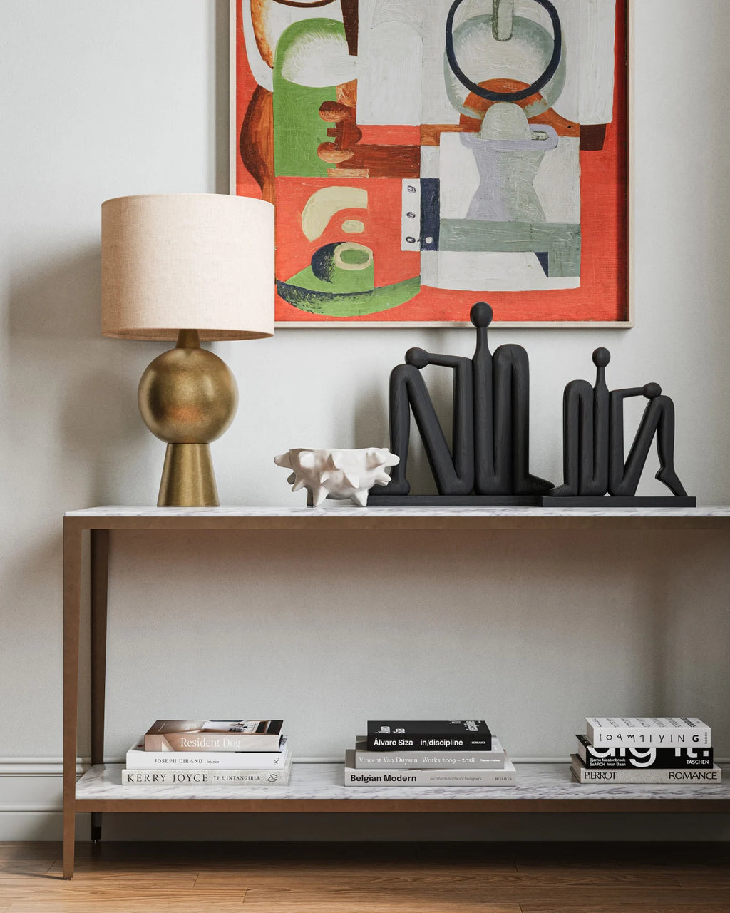 Abstract Figure Set