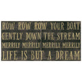 Life is but a Dream Art Print