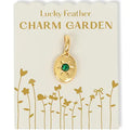 Charm Garden -Birthstone/May