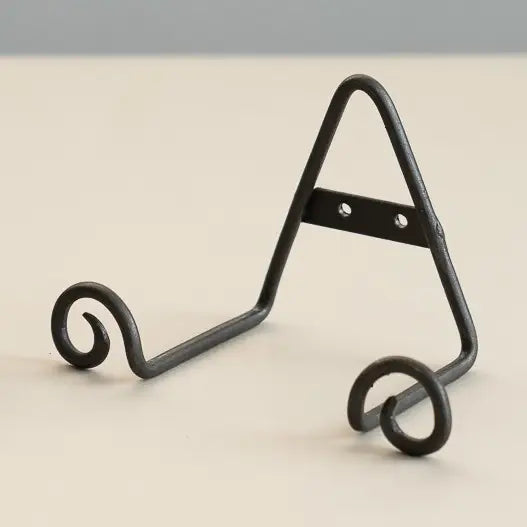 Mini Swirl Easel