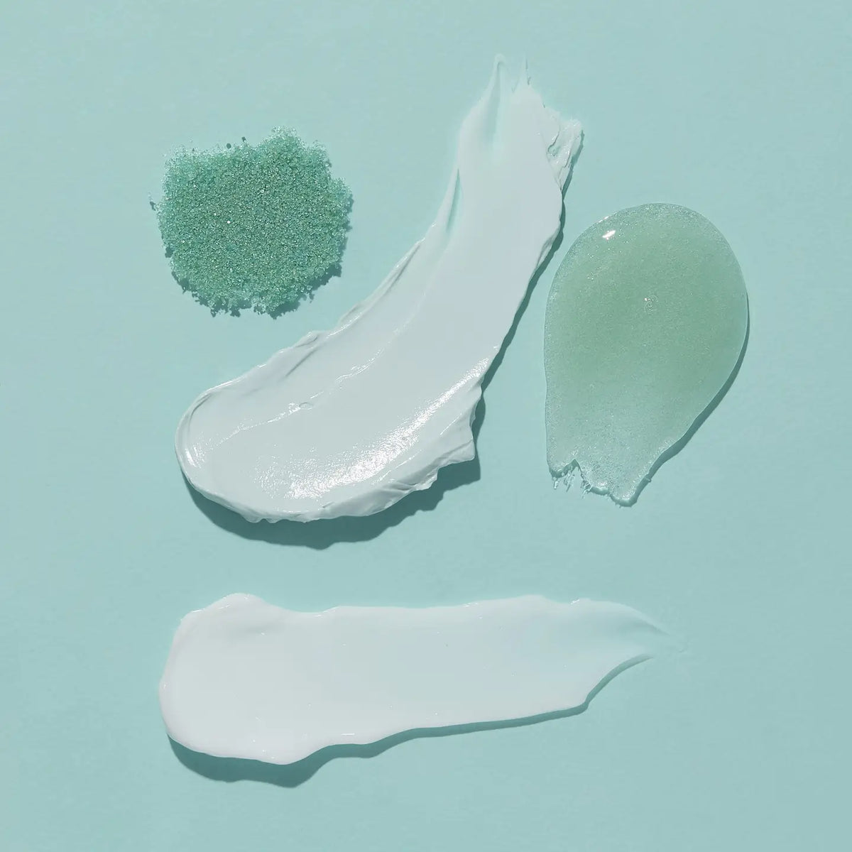 Pedi in a Box - Eucalyptus