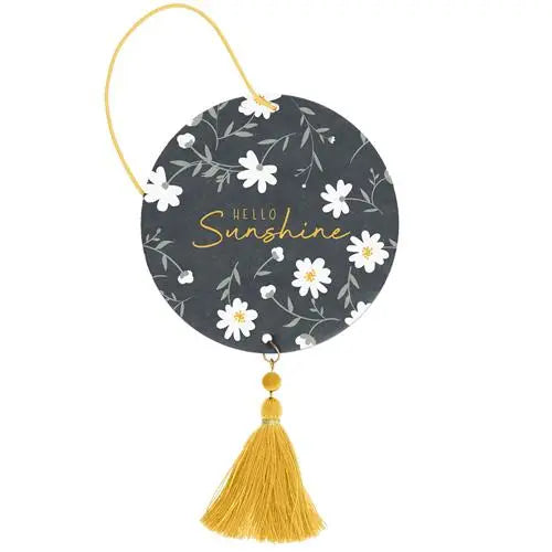 Car Air Freshener