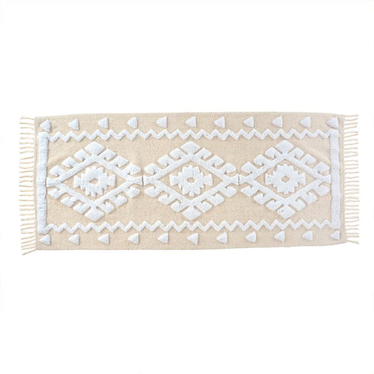 Kilim Bath Mat