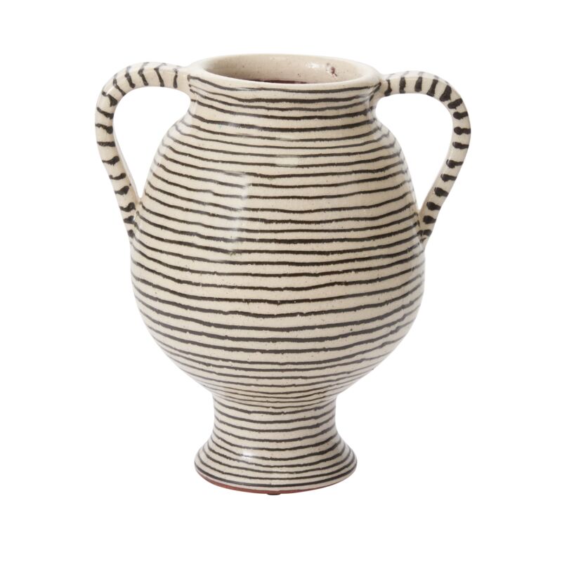 Lines Vase