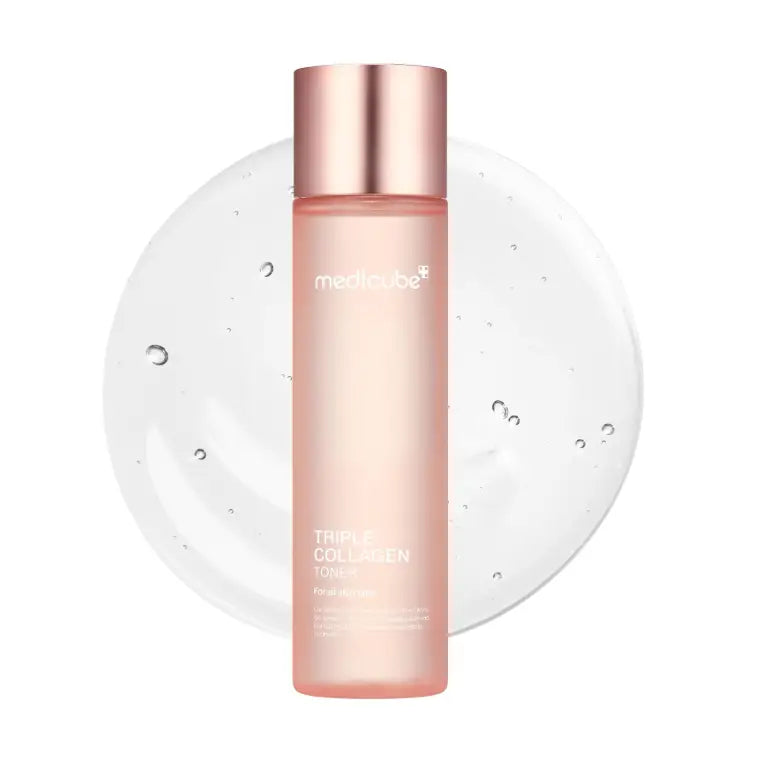 Medicube Triple Collagen Toner