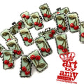 Cherry Bomb Ring