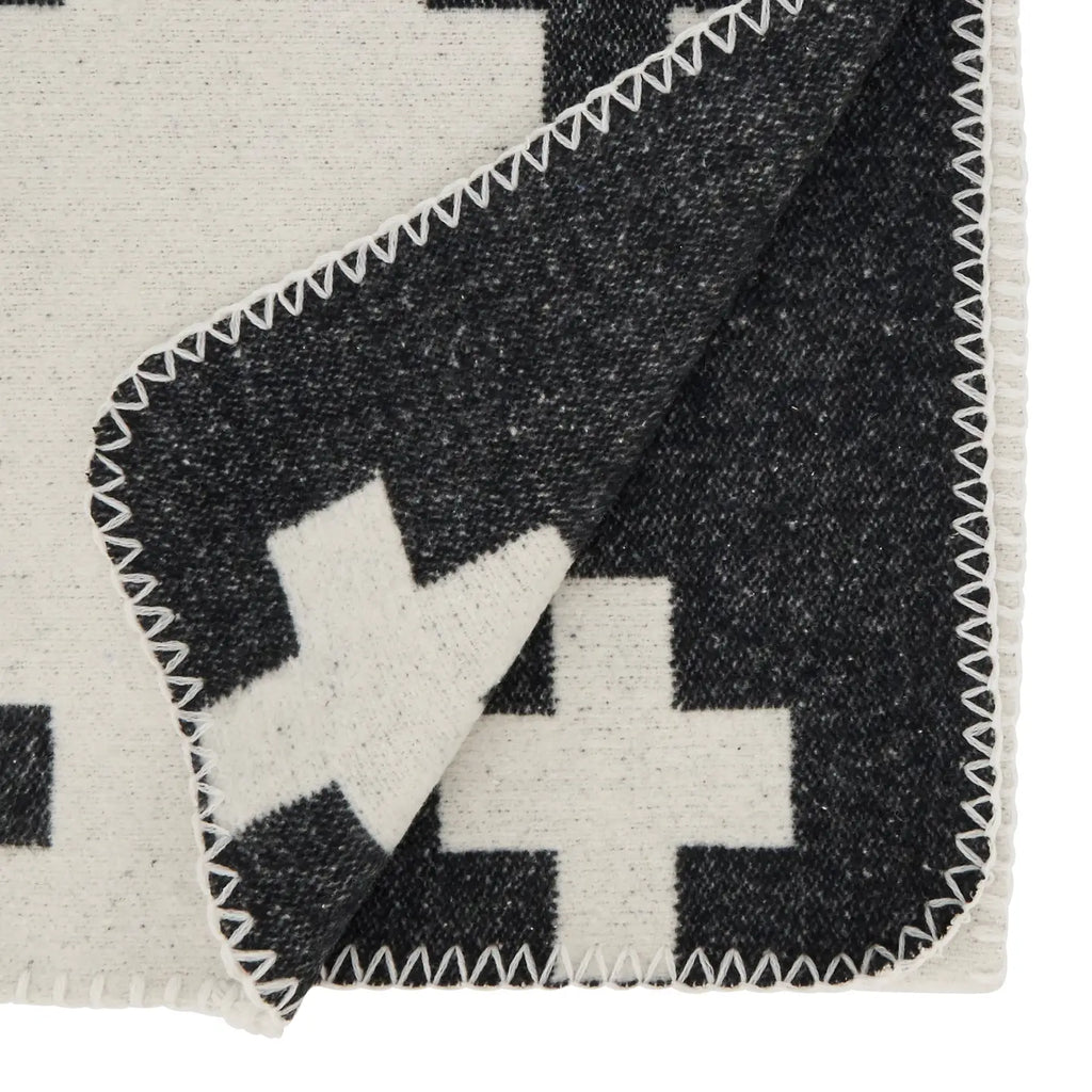 Reversible Plus Sign Runner