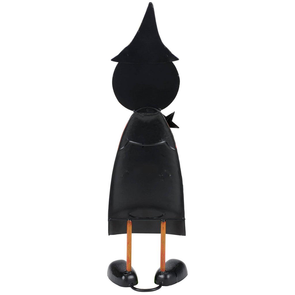 Jack O'Lantern Kid Sitter
