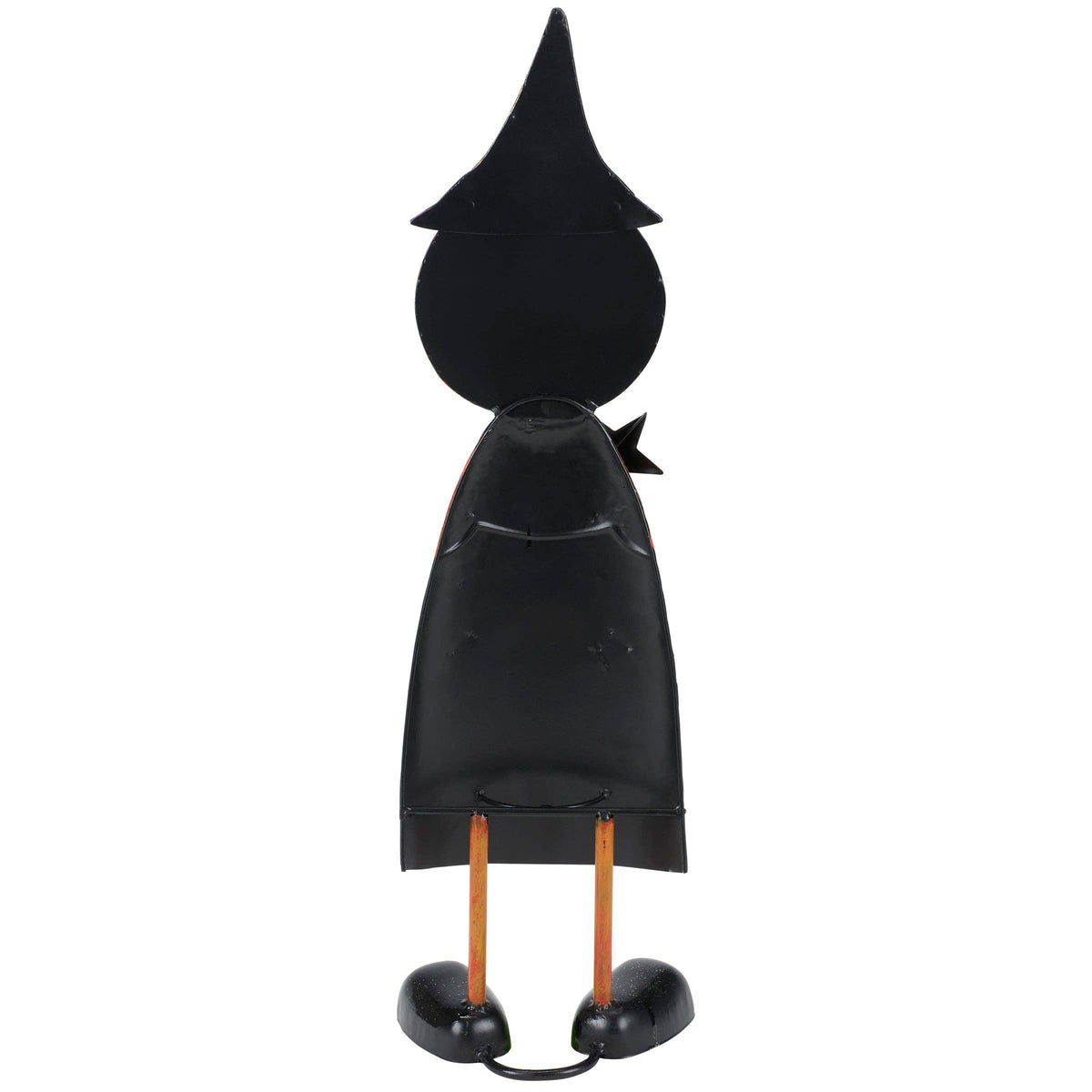 Jack O'Lantern Kid Sitter