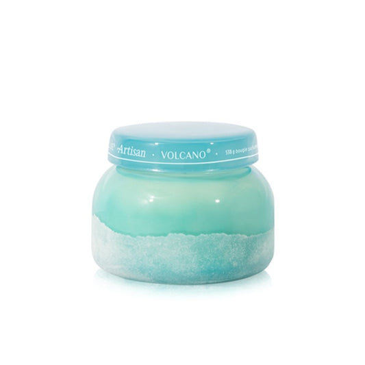 Capri Blue Volcano Luce d' Almafi Signature Jar