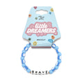 Little Words Project Bracelet - Brave - Adventure Seeker