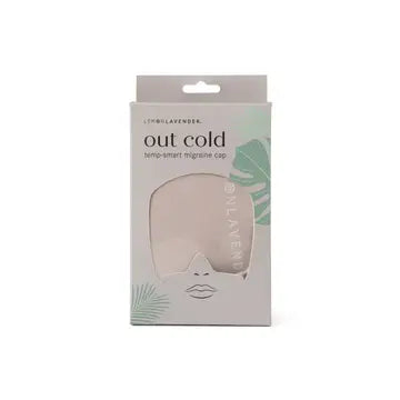 Out Cold Temp-Smart Migraine Cap