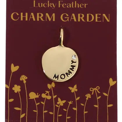 Charm Garden - Mommy