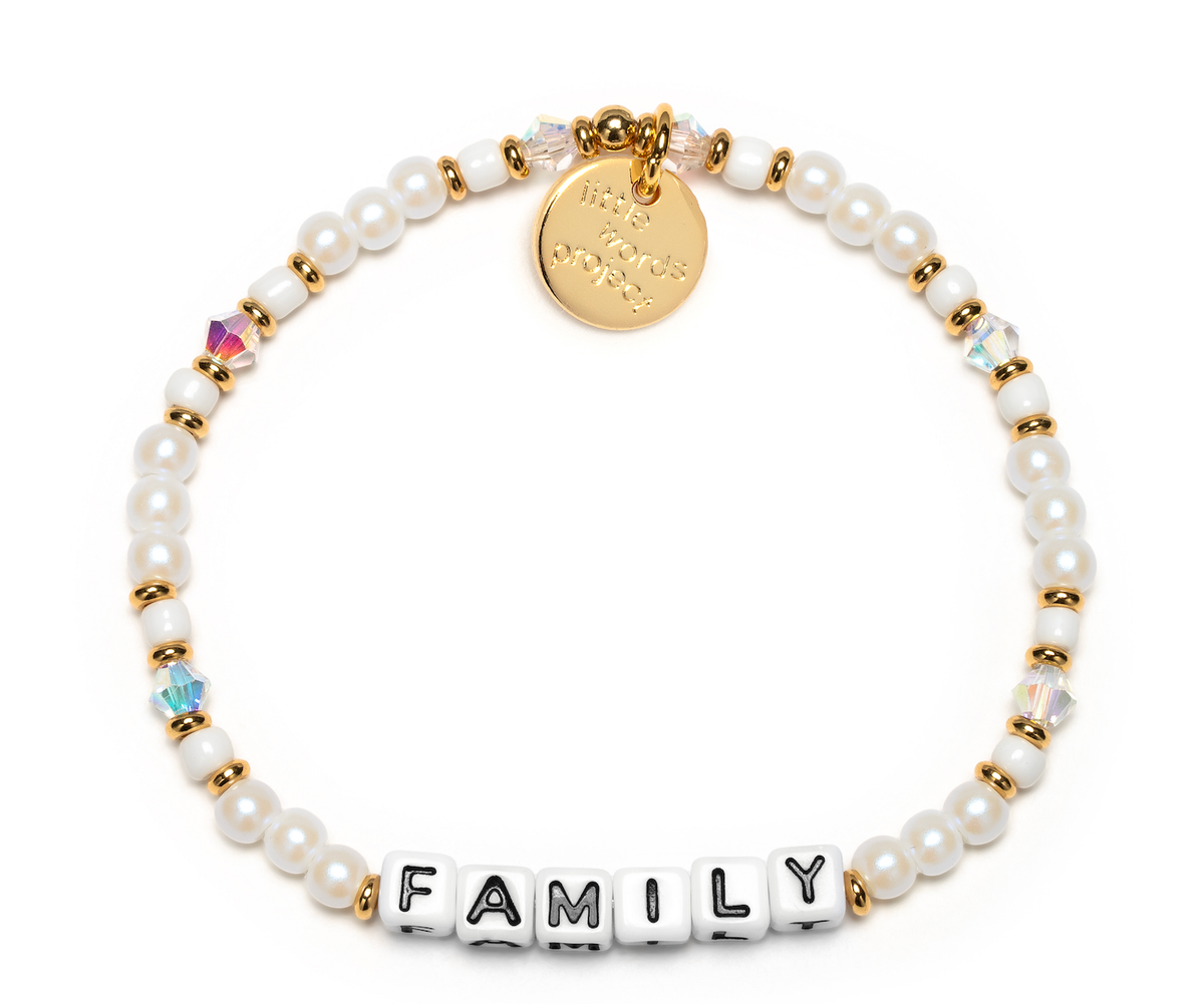 Family- Bling Bling - Gift Box