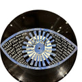 Evil Eye Vinyl Record