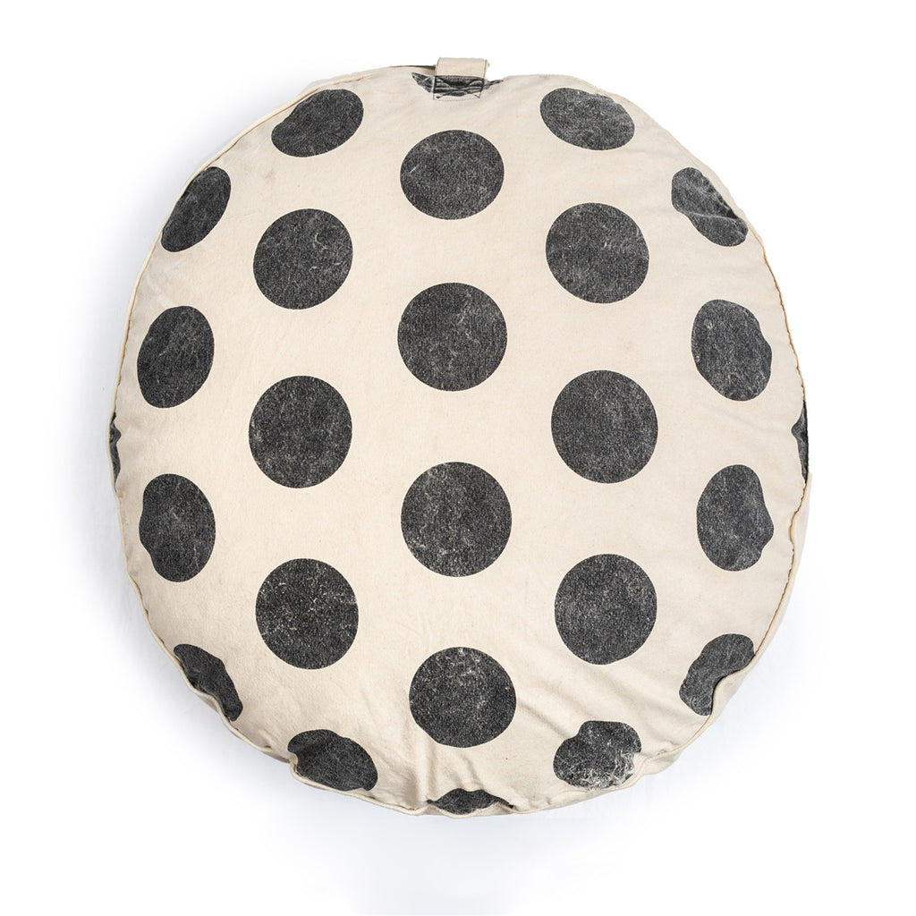 To My Sweet Darling Pouf
