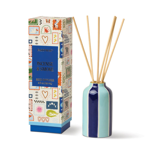 A Dopo Diffuser - Incense & Smoke
