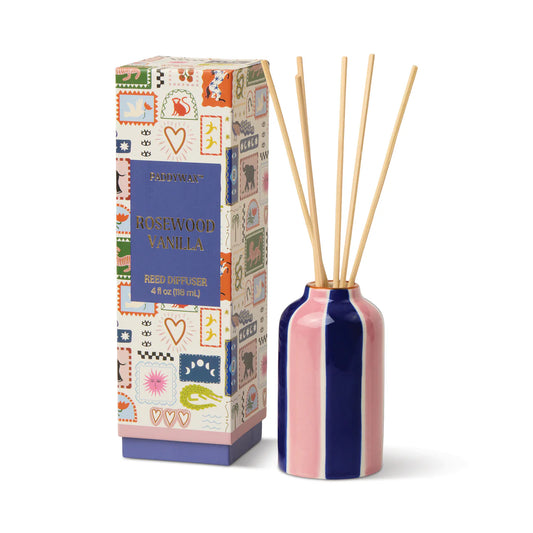 A Dopo Diffuser - Rosewood Vanilla
