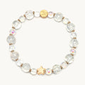 Little Words Project Bracelet- Cosmic Glow Star
