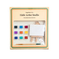 Little Artist Studio - Watercolor Edition