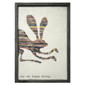 For My Honey Bunny Art Print