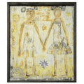 Sisters Art Print