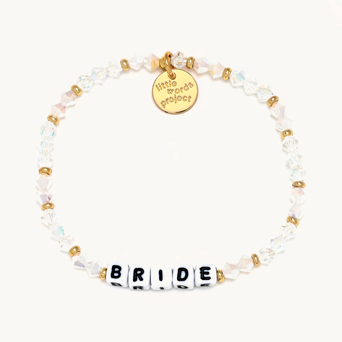 Bride Bracelet, Lace