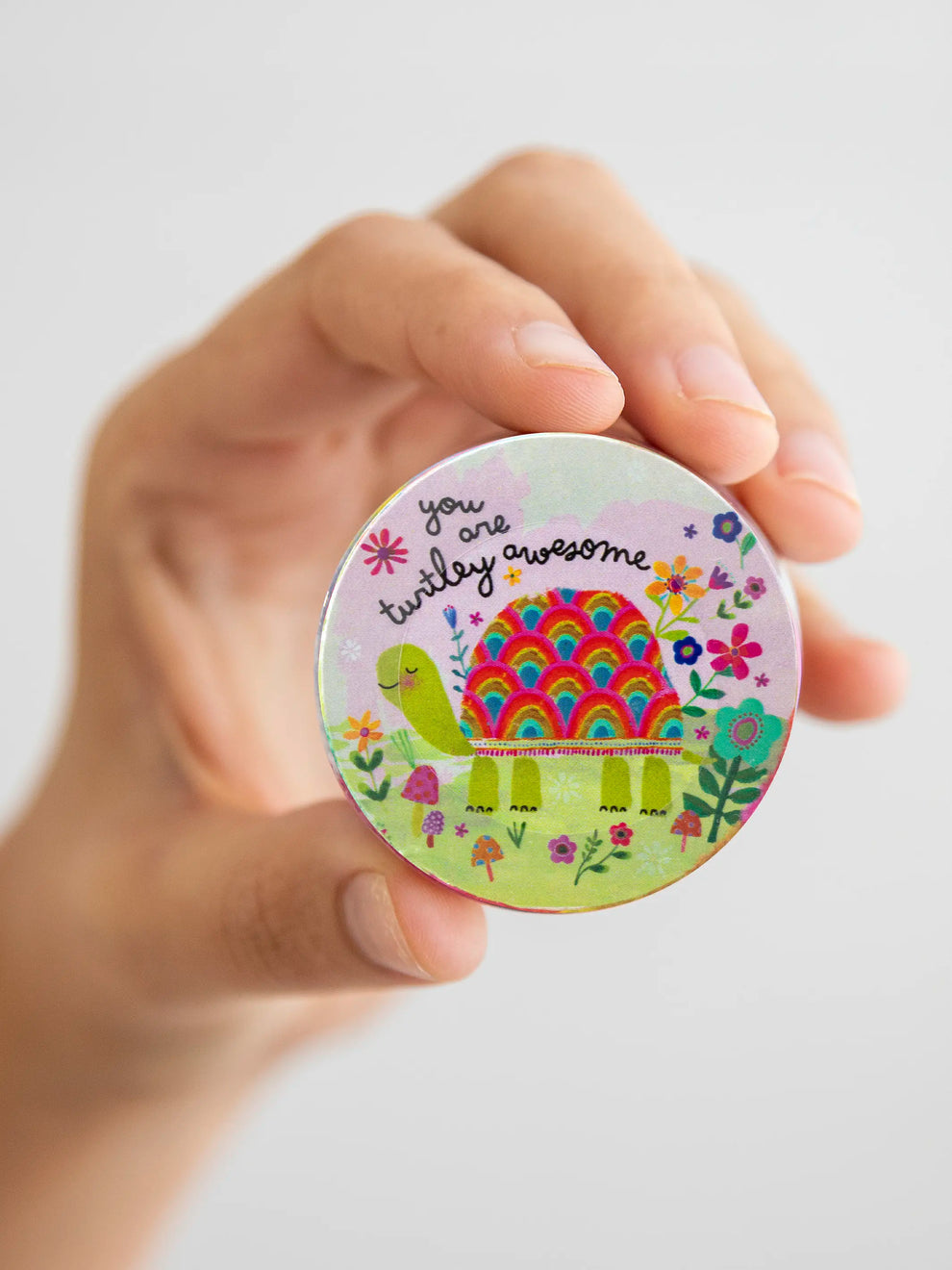 So Soft Washcloth - Turtley Awesome