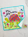So Soft Washcloth - Turtley Awesome
