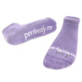I Am Perfectly Me Socks