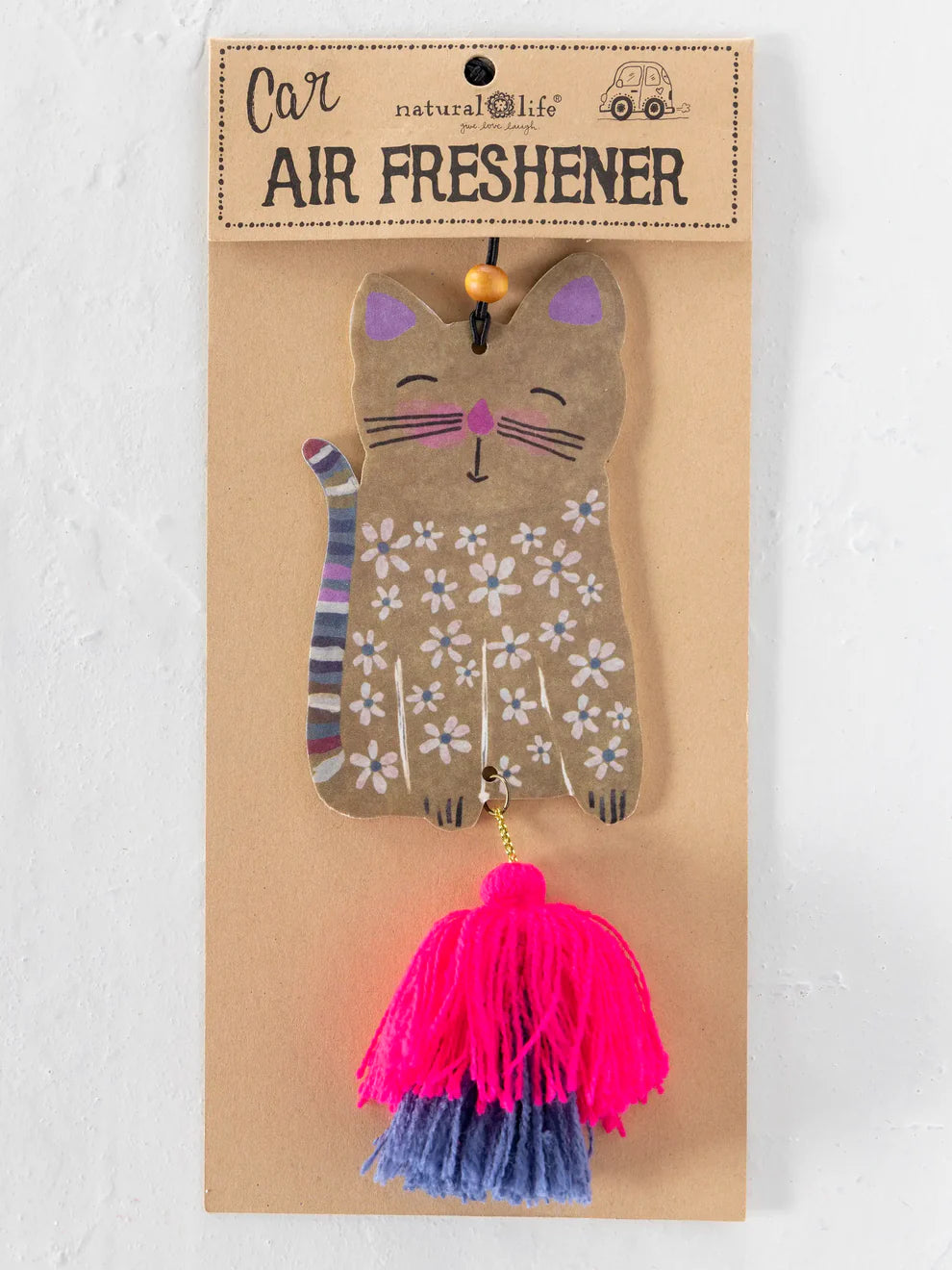 Cat Air Freshener