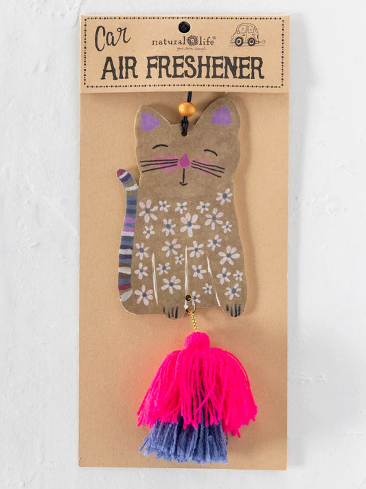 Cat Air Freshener
