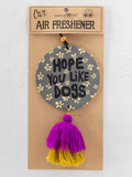 Like Dogs Air Freshener