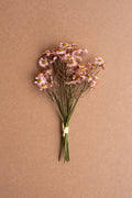 Blush Faux Chamomile Bundle