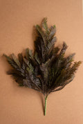 Artificial Dark Fir Spray