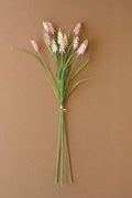 Artificial Pink Lavender Bundle
