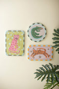 Children's Art Animal Prints