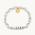 Little Words Project Bracelet- "Sister"