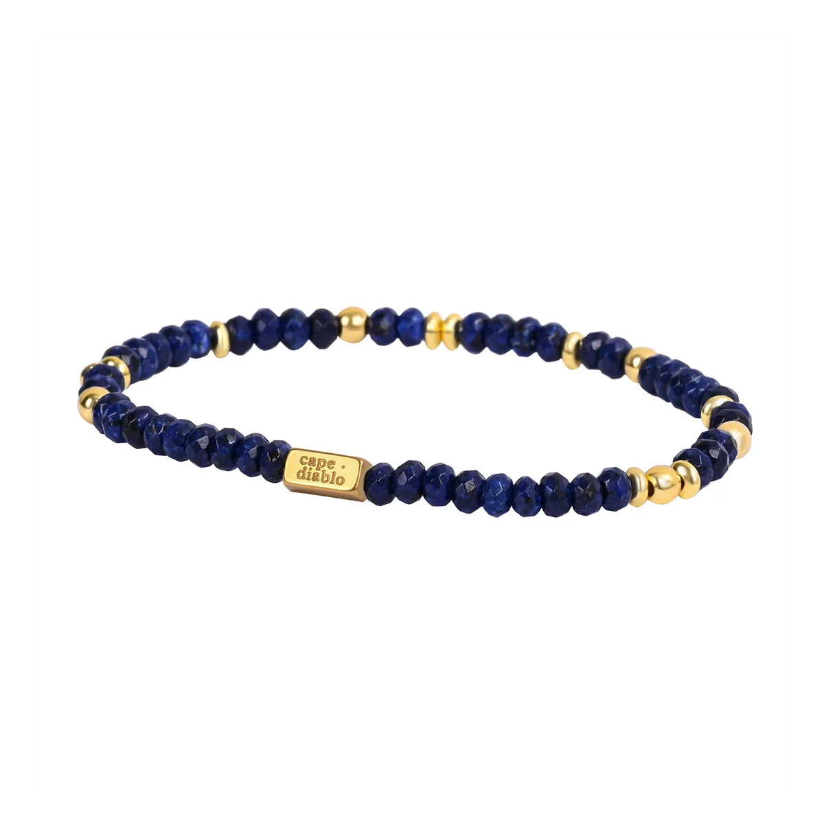 Mini Gemstone Bracelets