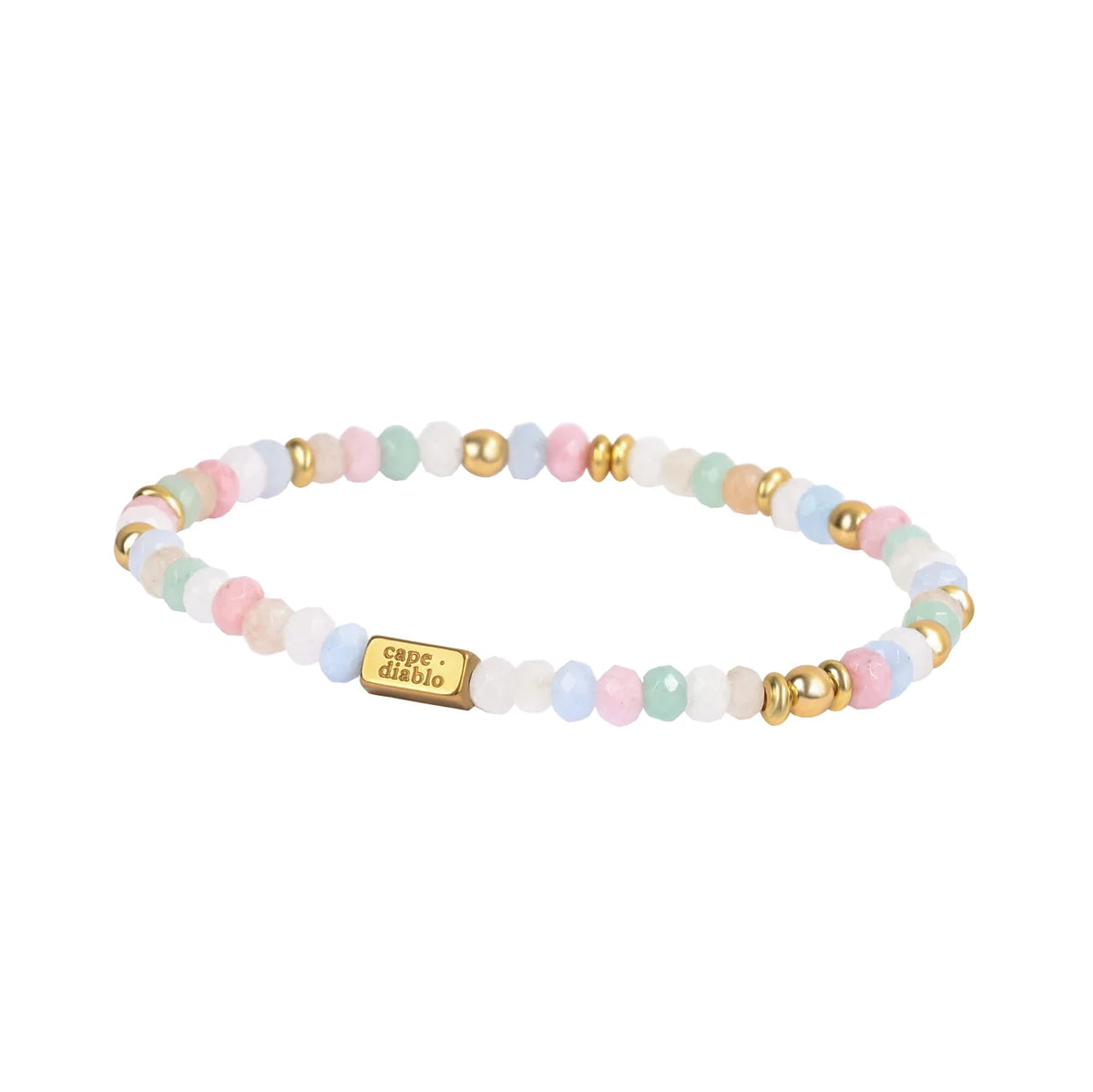 Mini Gemstone Bracelets