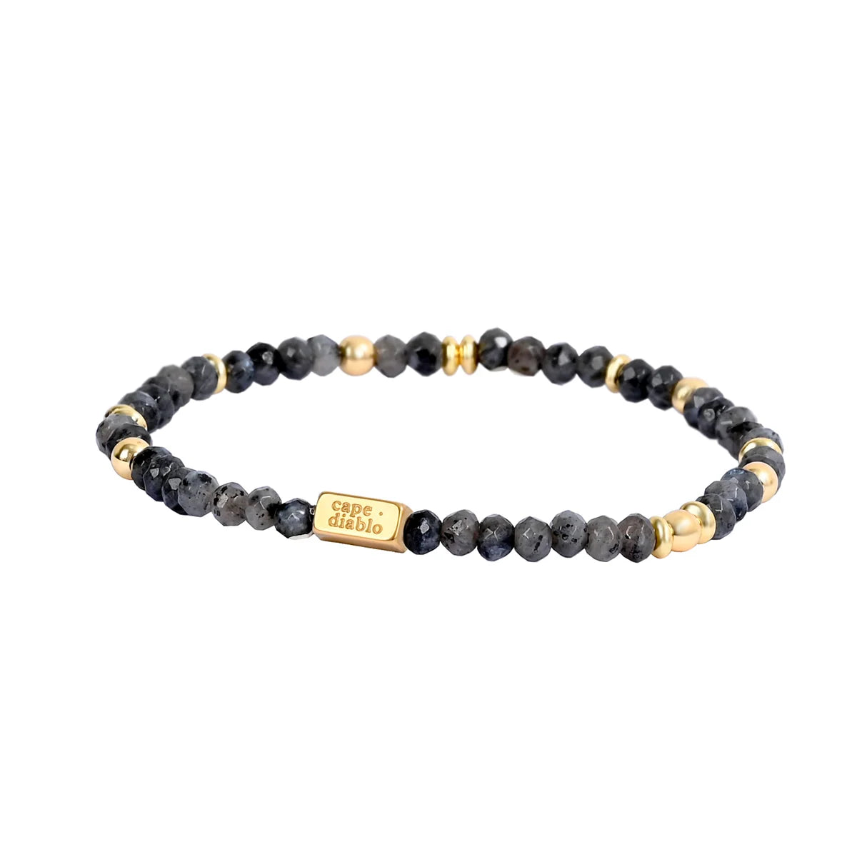 Mini Gemstone Bracelets
