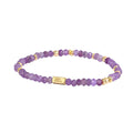 Mini Gemstone Bracelets