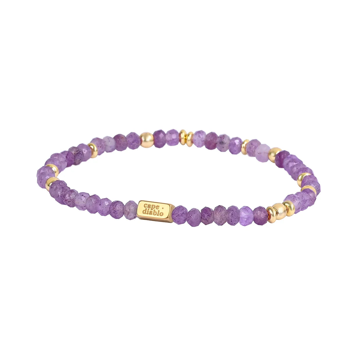 Mini Gemstone Bracelets