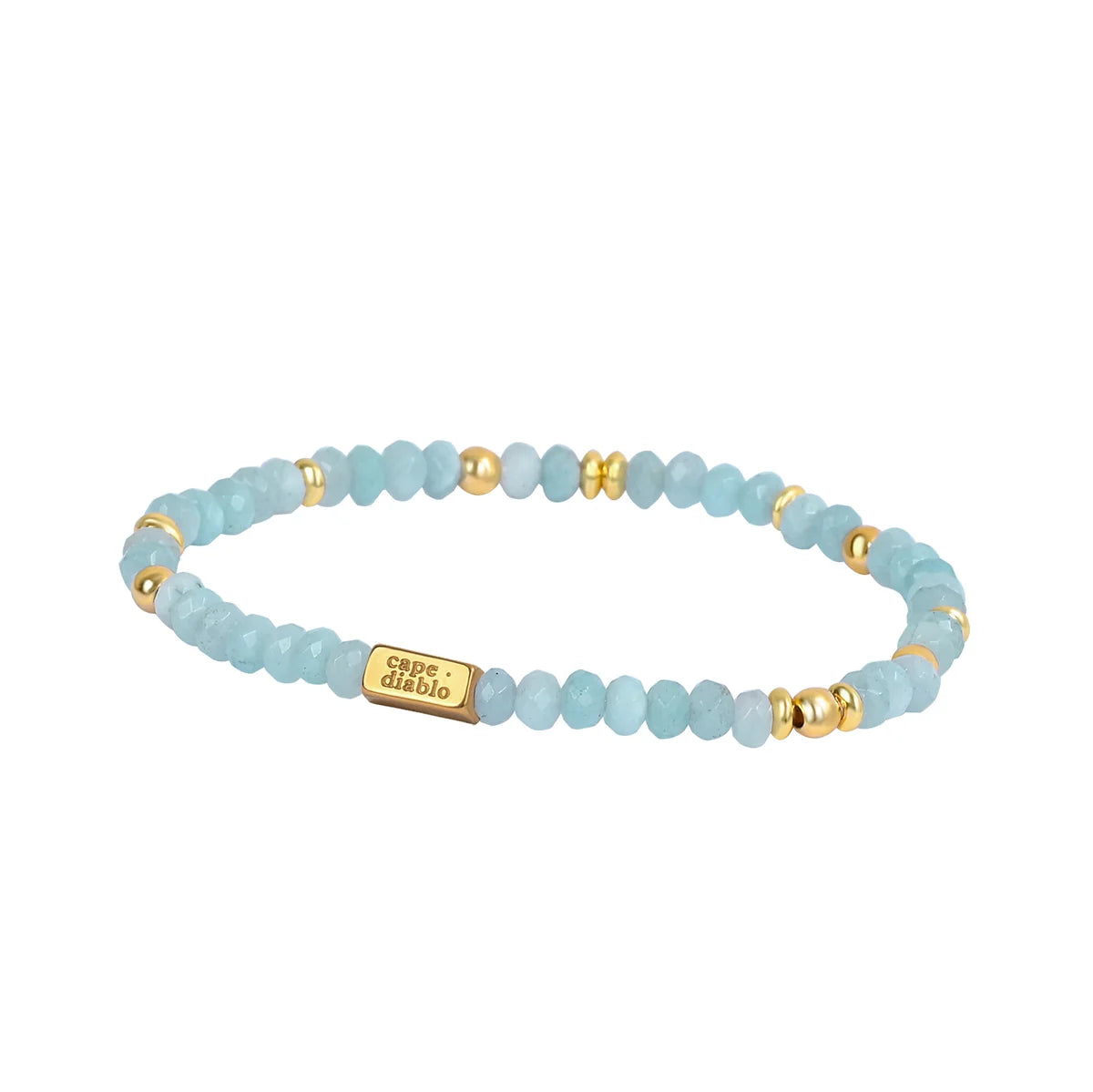 Mini Gemstone Bracelets